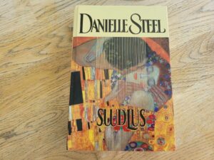 Suudlus . Danielle Steel