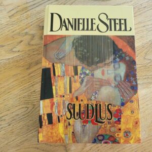 Suudlus . Danielle Steel