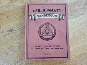 Lahendamata vandenõud . Bill Price