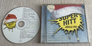Super Hits Jõulu Eri