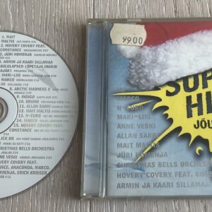 Super Hits Jõulu Eri