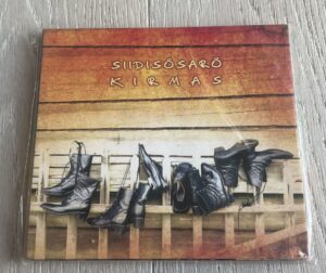 Siidisõsarõ Kirmas