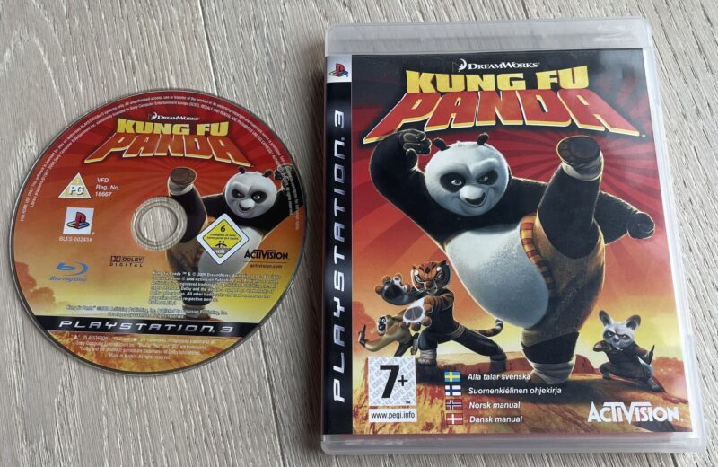 104111742 Ps 3 Kung Fu Panda