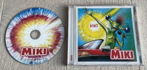 Miki CD