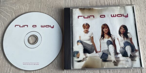 Run A Way
