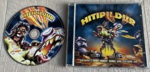 Hitpildur
