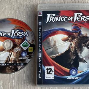 Ps3 Prince Of Persia