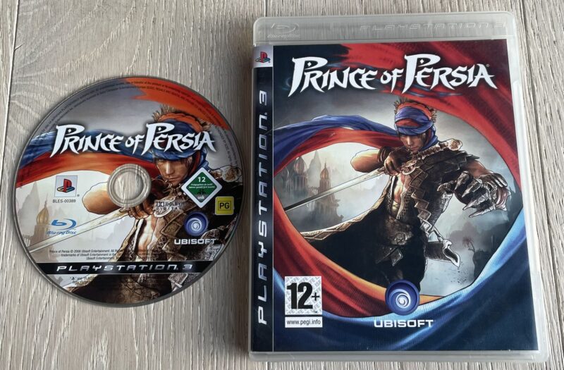 104120963 Ps3 Prince Of Persia