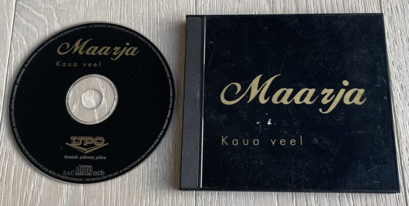 104121125 Maarja Kaua Veel