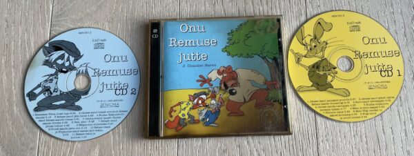 Onu Remuse Jutte