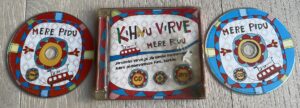 Kihnu Virve Mere Pidu