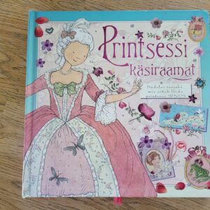 Printsessi käsiraamat . Stella Gurney