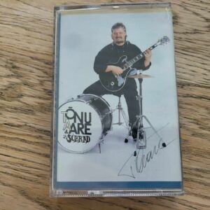 104141085 Tõnu Aare & Sõbrad