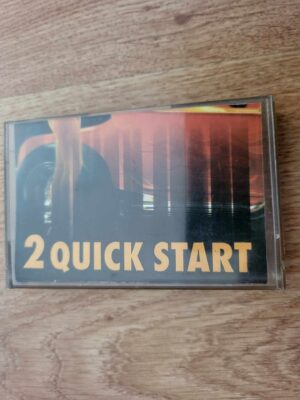 2 Quick Start