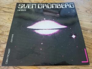 Sven Grünberg Hingus