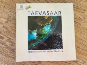 Taevasaar Mõtteline teekond ümber Maakera