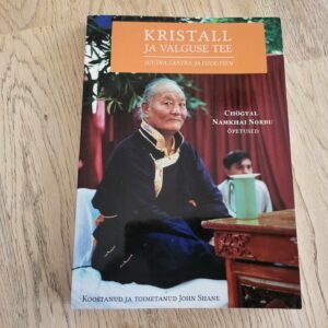 104241046 Kristall ja valguse tee . Chögyal Namkhai Norbu