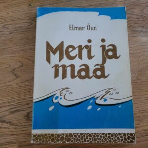 104266294 Meri ja maa