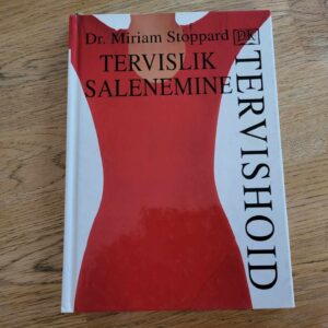 104266542 Tervislik salenemine . Miriam Stoppard