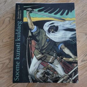 Soome kunsti kuldaeg