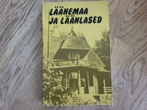 Läänemaa ja läänlased