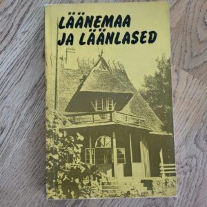 Läänemaa ja läänlased