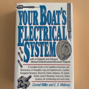 Your Boats Electrical System