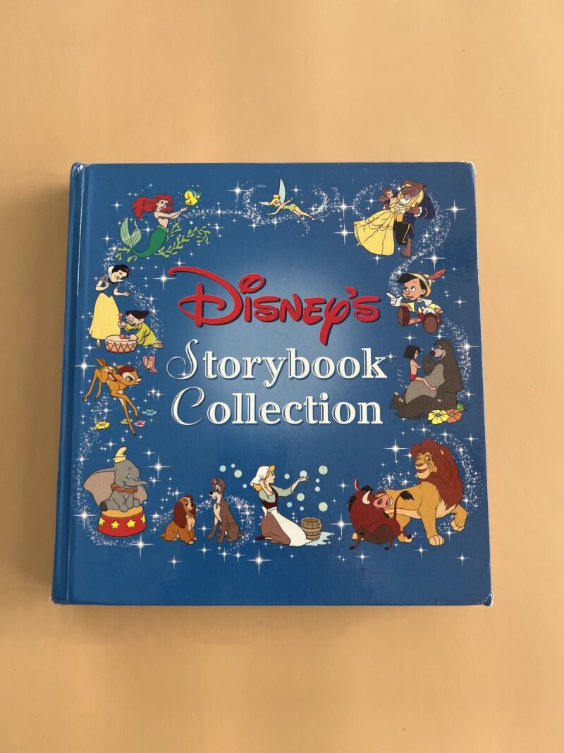 104328151 Disneys Storybook Collection