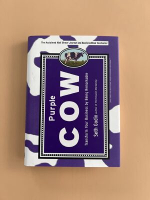 Purple Cow