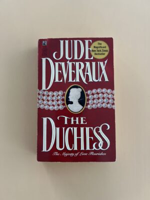 The Duchess - Jude Deveraux