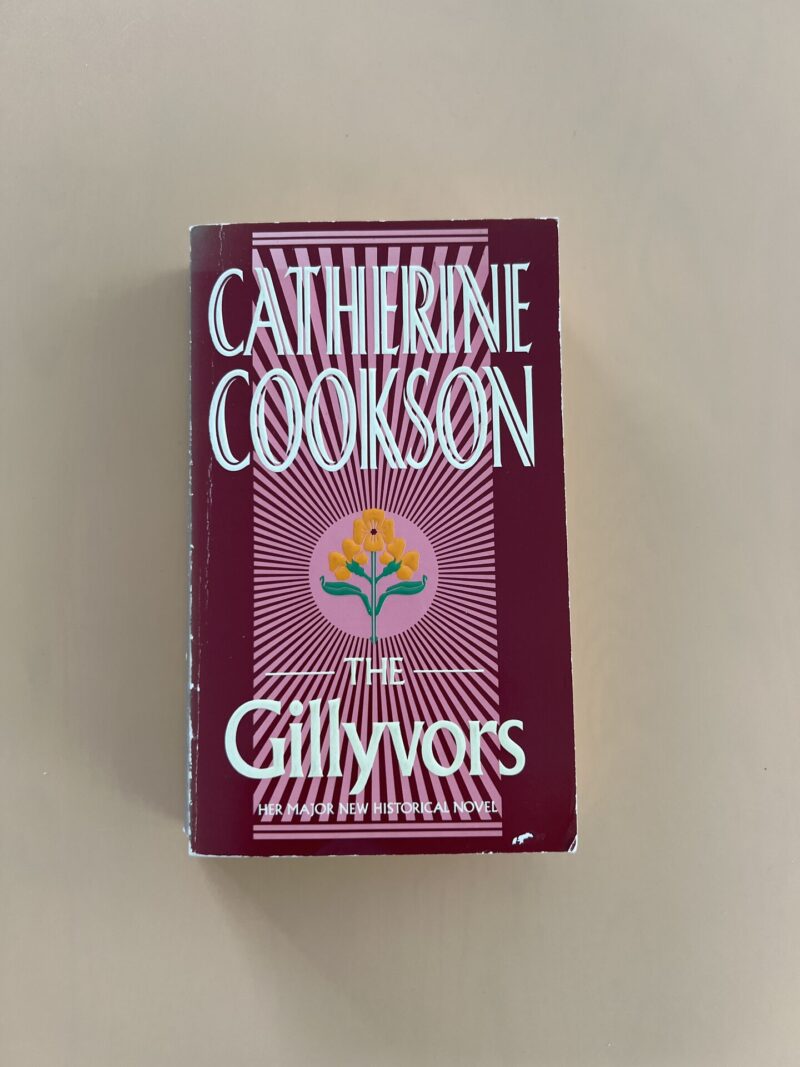 The Gillyvors - Catherine Cookson