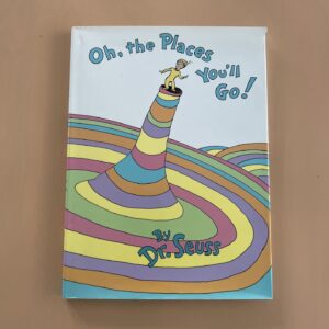 104329783 Oh, the Places Youll Go