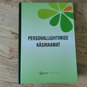 Personalijuhtimise käsiraamat