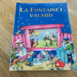 104355088 La Fontaine'i valmid