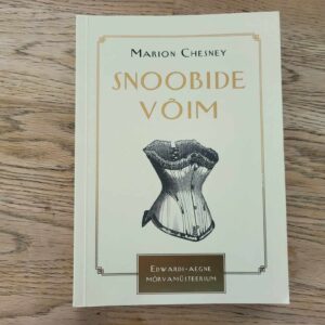 Snoobide võim . Marion Chesney