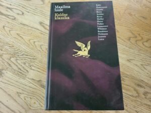 Maailma luule kuldne klassika