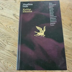 Maailma luule kuldne klassika