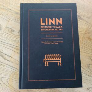 Linn seitsme tiivaga raudhobuse seljas Mansi rahvaluulet