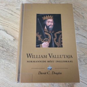 William Vallutaja . David C. Douglas