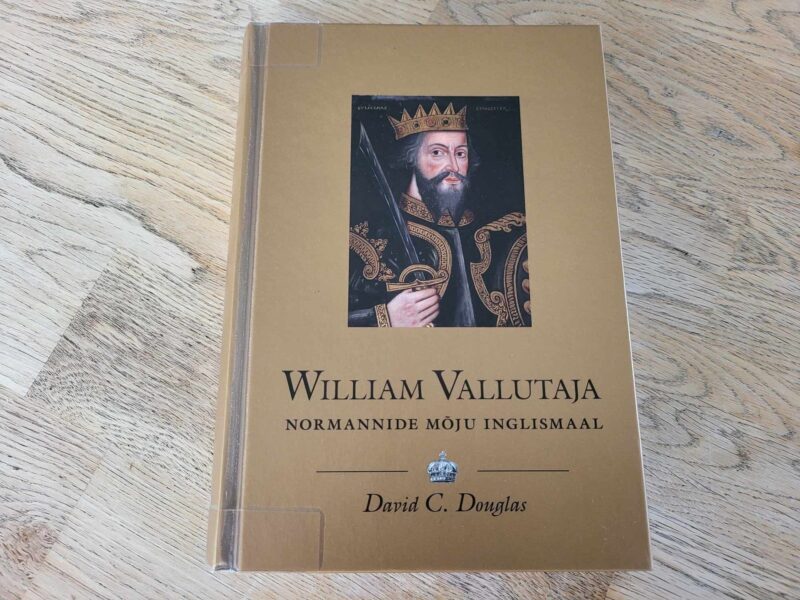 104382529 William Vallutaja . David C. Douglas