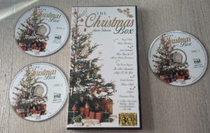 The Christmas Box