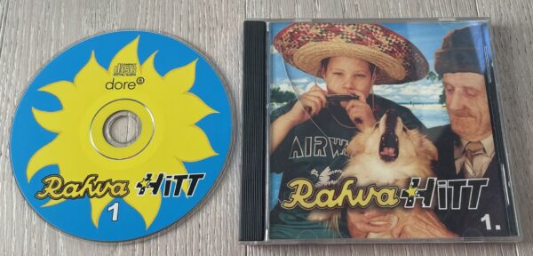Rahvahitt 1
