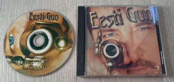Eesti Gun 2
