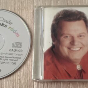 Kutse Tantsule 19  Meelid Puder