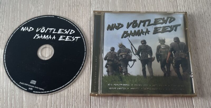104421760 Nad Võtlesif Isamaa Eest