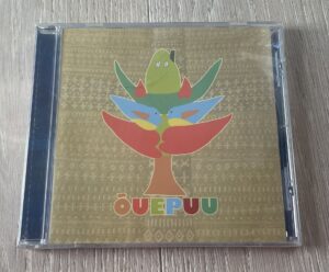 Õuepuu