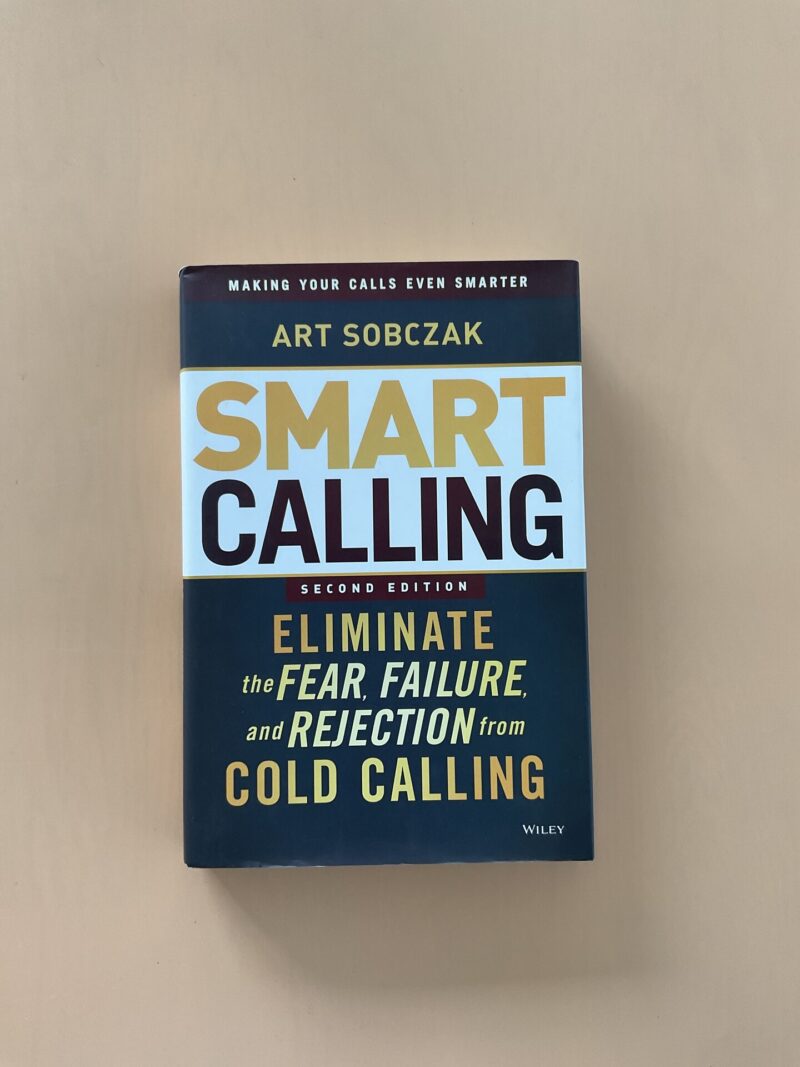 104438517 Smart Calling second edition