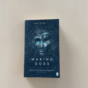 Waking Gods - Pierce Brown