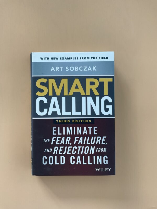 Smart Calling - Third Edition