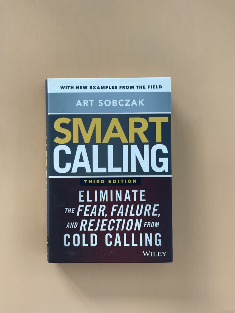 104438676 Smart Calling - Third Edition